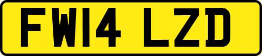 FW14LZD