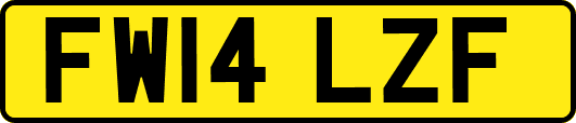FW14LZF