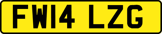 FW14LZG