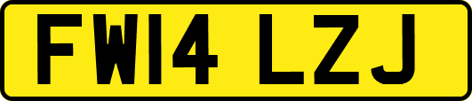 FW14LZJ