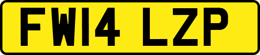 FW14LZP