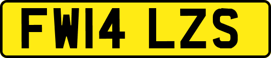FW14LZS