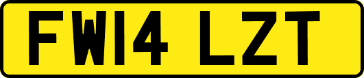 FW14LZT