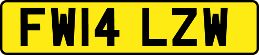 FW14LZW