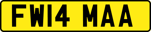 FW14MAA