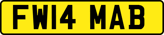 FW14MAB
