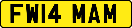 FW14MAM