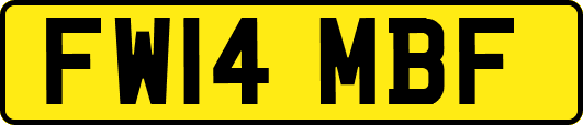 FW14MBF
