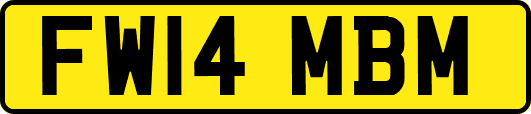 FW14MBM