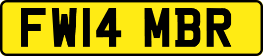 FW14MBR