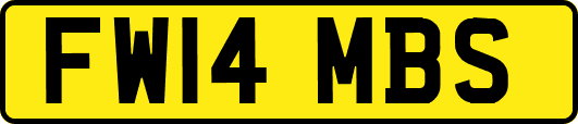 FW14MBS