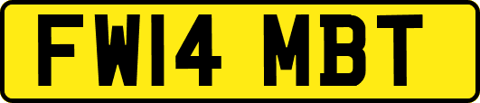 FW14MBT