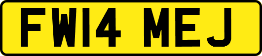 FW14MEJ