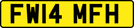 FW14MFH