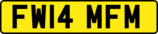 FW14MFM
