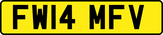 FW14MFV