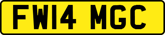 FW14MGC