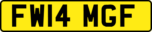 FW14MGF