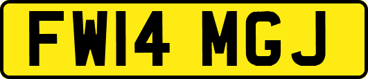 FW14MGJ