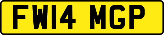 FW14MGP