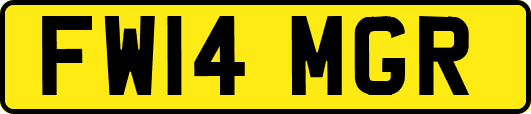 FW14MGR