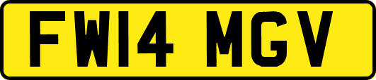 FW14MGV