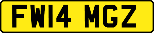 FW14MGZ