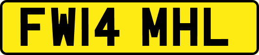 FW14MHL