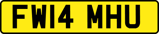 FW14MHU