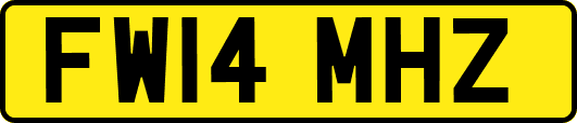 FW14MHZ