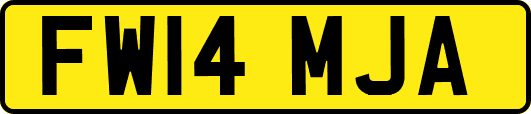 FW14MJA