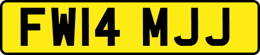 FW14MJJ