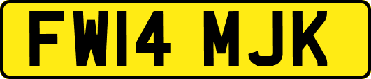 FW14MJK