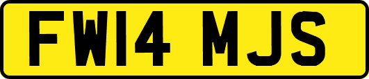 FW14MJS