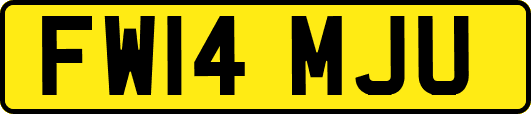 FW14MJU