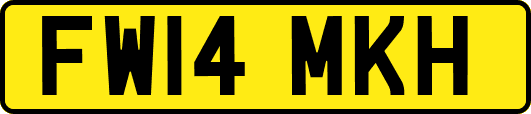 FW14MKH