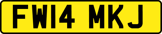 FW14MKJ