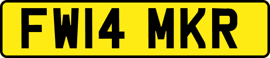 FW14MKR