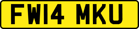 FW14MKU