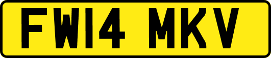 FW14MKV