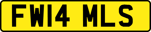 FW14MLS