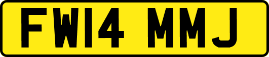 FW14MMJ