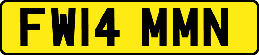 FW14MMN