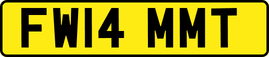 FW14MMT