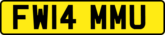 FW14MMU