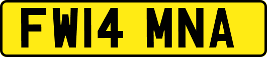 FW14MNA