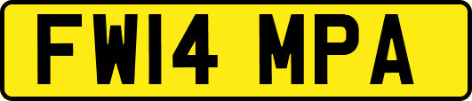FW14MPA