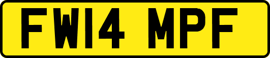 FW14MPF