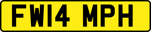 FW14MPH