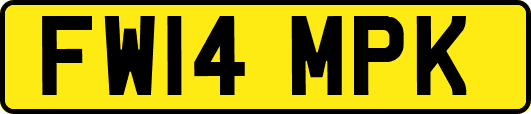 FW14MPK
